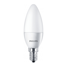 CorePro candle ND 5.5-40W E14 840 B35 FR